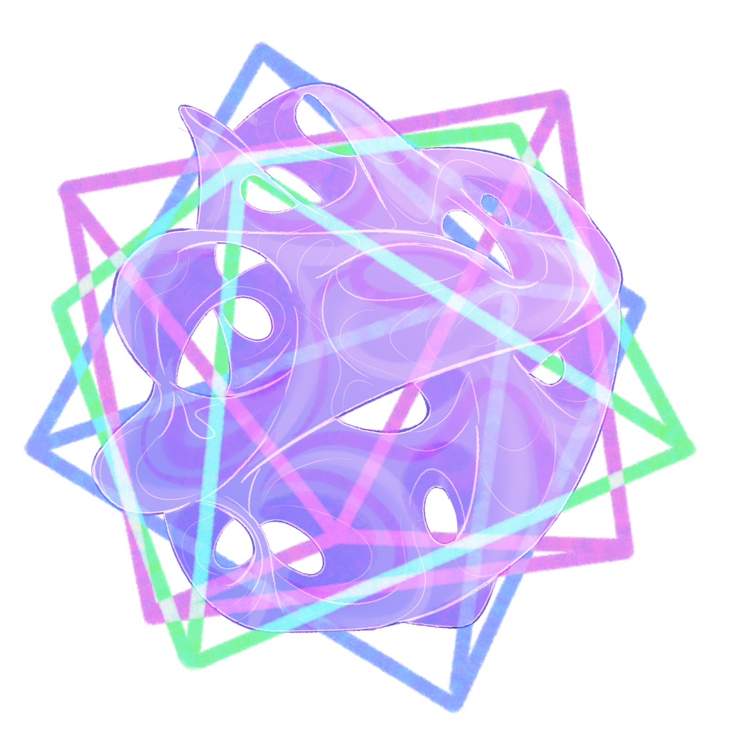 Fractalized Fates server icon