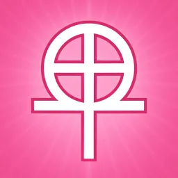 Gnostic Gospels server icon, studying lost scriptures from the Nag Hammadi library